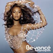 Beyonce 