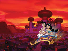 Aladdin