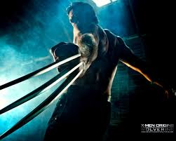 x men origins wolverine