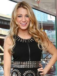 Blake Lively wallpaper