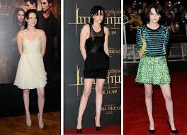 Kristen Stewart fashion