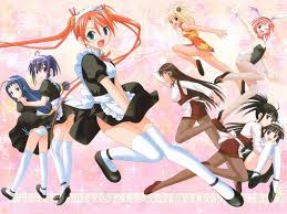 negima