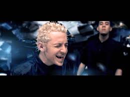 crawling linkin park