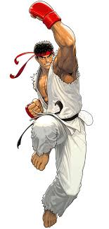 ryu