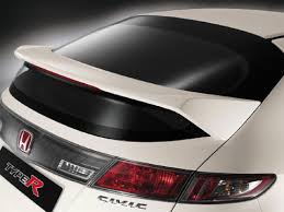 type r spoiler