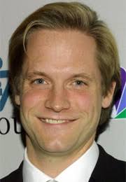 Matthew Letscher.