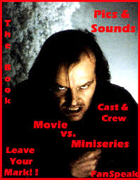 Navigate The Shining