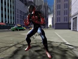 spiderman 3 game