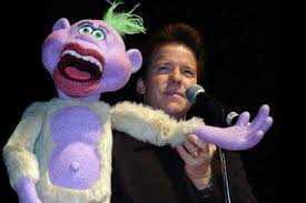 jeff dunham