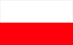 L'Alphabet des pays!! Pologne