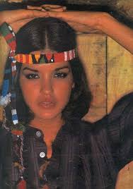 Janice Dickinson