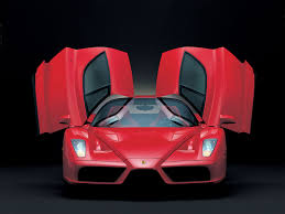 ferrari Ferrari_Enzo_Sports_Car