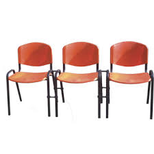 3 SILLAS
