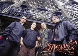  musical group 