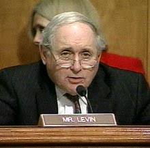 Senator Carl Levin