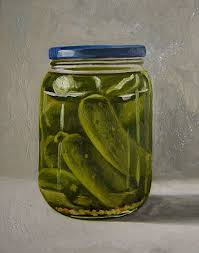 pickle jar