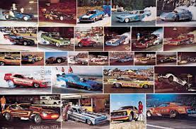 funny cars