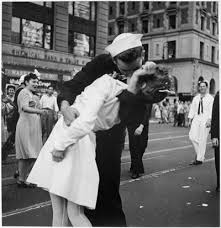 vj day