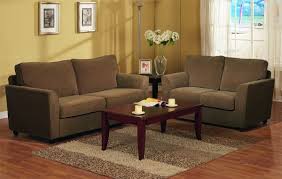 Sofa And Loveseat