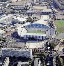 Marseille est libre... Velodrome