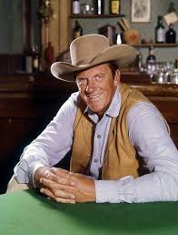 (Image Source:James Arness