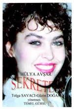 Hülya Avşar Sekreter Erotik Türk Sineması Filmi
