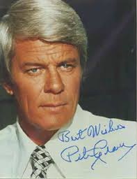 Peter Graves