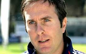 michael vaughan