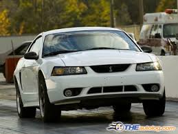 ford svt cobra