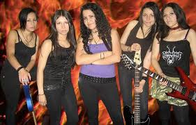  musical group 