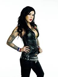 Kat Von D Pregnant?