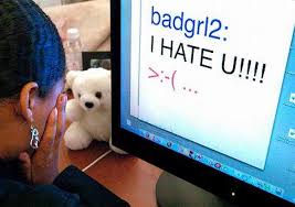 CYBERBULLYING What is it?