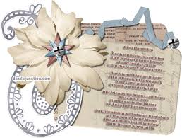 poems about friendship