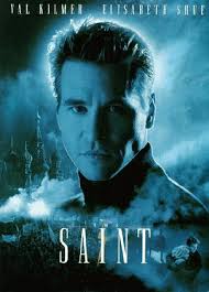The Saint Icon