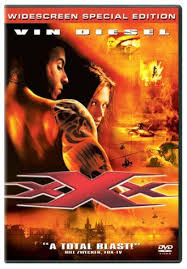  Yeni Nesil Ajan - XXX