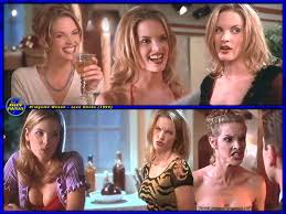 The Bridgette Wilson Site
