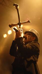 king diamond