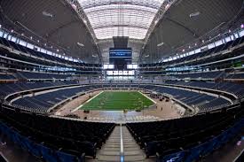 dallas cowboys stadium