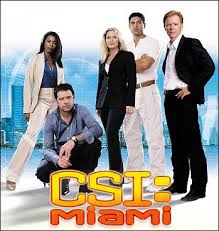 Csi Miami 7. Sezon 25. B�l�m Sezon Finali �zle