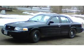 1998 crown victoria