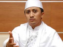 ustad yusuf mansyur