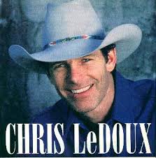 chris ledoux