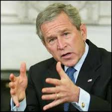 George W. Bush