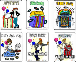 party invitations printable