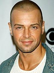 Joey Lawrence