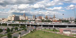 File:Downtown San Antonio.jpg