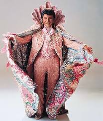 Fashion Flashback: Liberace