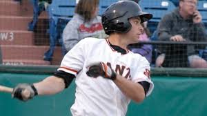 Brandon Belt has some big