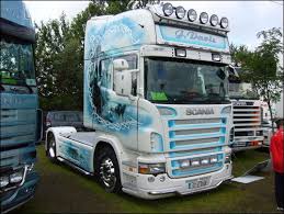 truckers
