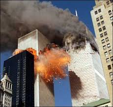 September 11, 2001